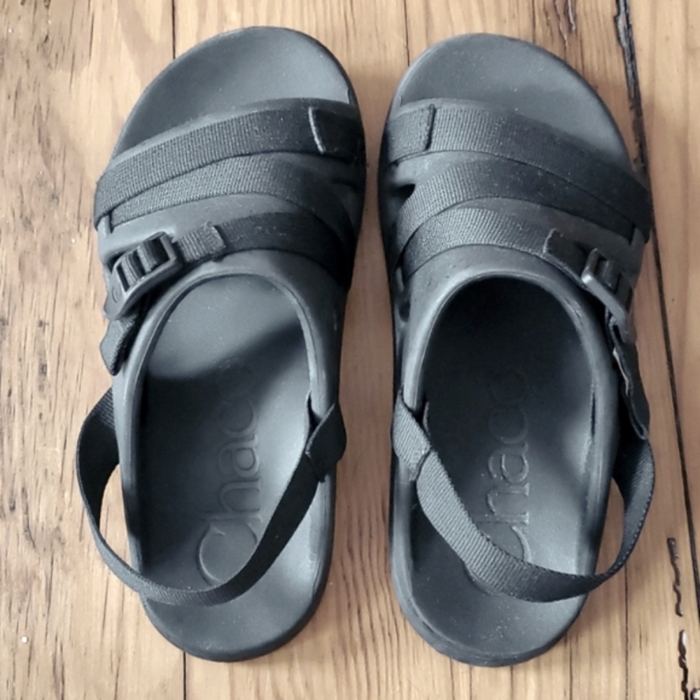 Chaco Chillo Sport Sandals